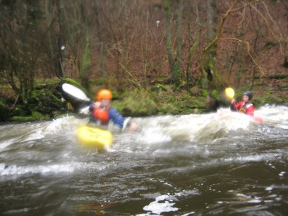 2006-01-06 Paddeln Monschau (27)