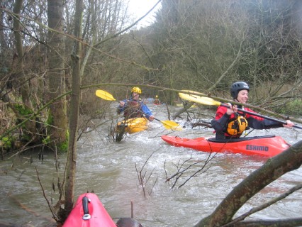 2006-01-07 Paddeln Br�l (14)