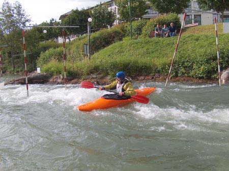 2006-05-27 Paddeln Kanal in H�ningen 124