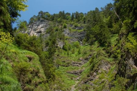 2006-07-07 Paddeln Sommerurlaub �sterreich Slowenien D 126