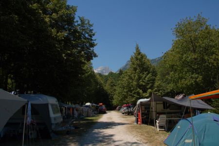 2006-07-07 Paddeln Sommerurlaub �sterreich Slowenien L 009