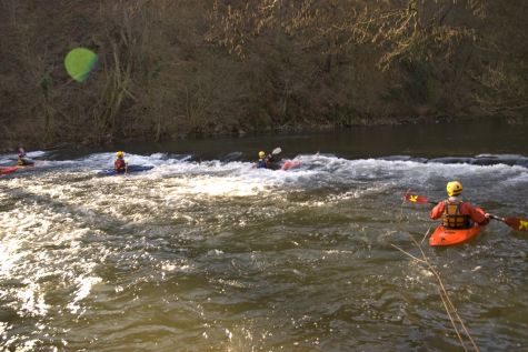 2008-02-09 Paddeln Wupper Fr�hlingsfahrt (100)