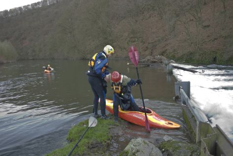 2008-02-09 Paddeln Wupper Fr�hlingsfahrt (214)