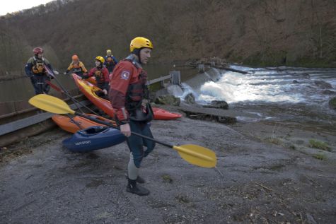 2008-02-09 Paddeln Wupper Fr�hlingsfahrt (221)