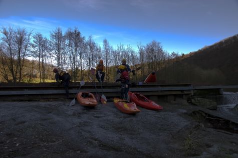 2008-02-09 Paddeln Wupper Fr�hlingsfahrt (223)