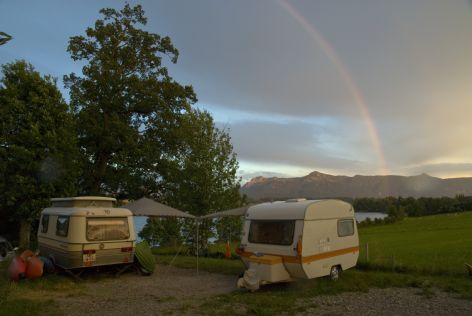 2008-06-30 Paddeln Sommerurlaub Bayer �sterreich 159