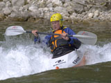 2008-06-30 Paddeln Sommerurlaub Bayer �sterreich 343