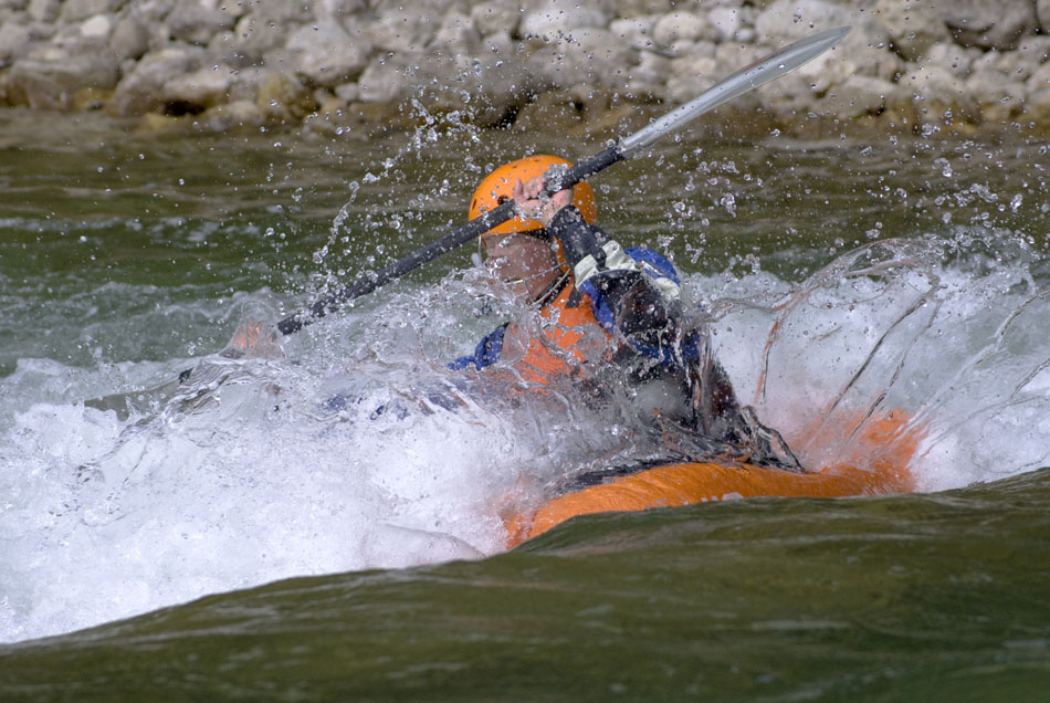 2008-06-30 Paddeln Sommerurlaub Bayer �sterreich 354