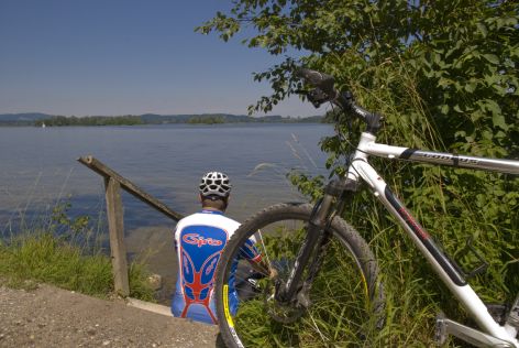 2008-06-30 Paddeln Sommerurlaub Bayer �sterreich 489