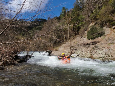2010-04-01 Paddeln Drobie 052