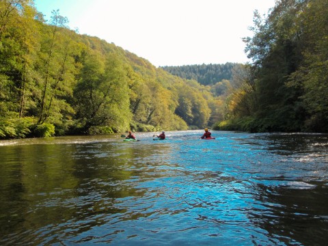 2010-10-03 Paddeln Wupper 018