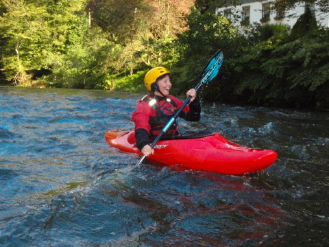 2010-10-03 Paddeln Wupper 029
