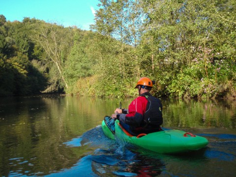2010-10-03 Paddeln Wupper 034