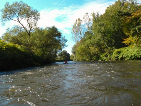 2010-10-03 Paddeln Wupper 097