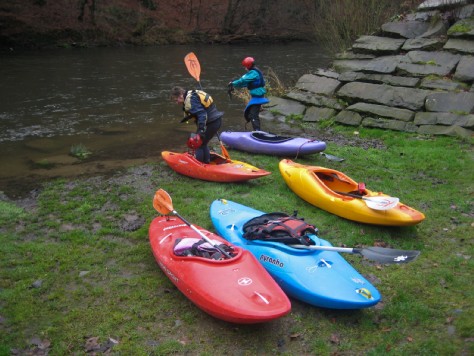 Adventtour auf der Wupper  002_